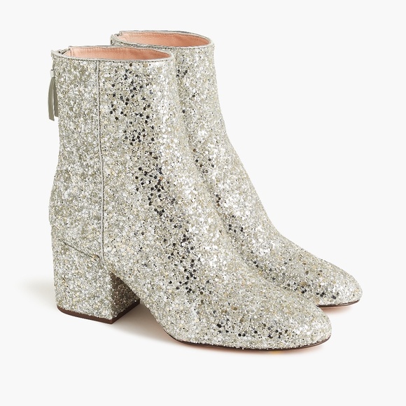 J Crew Sadie Boots